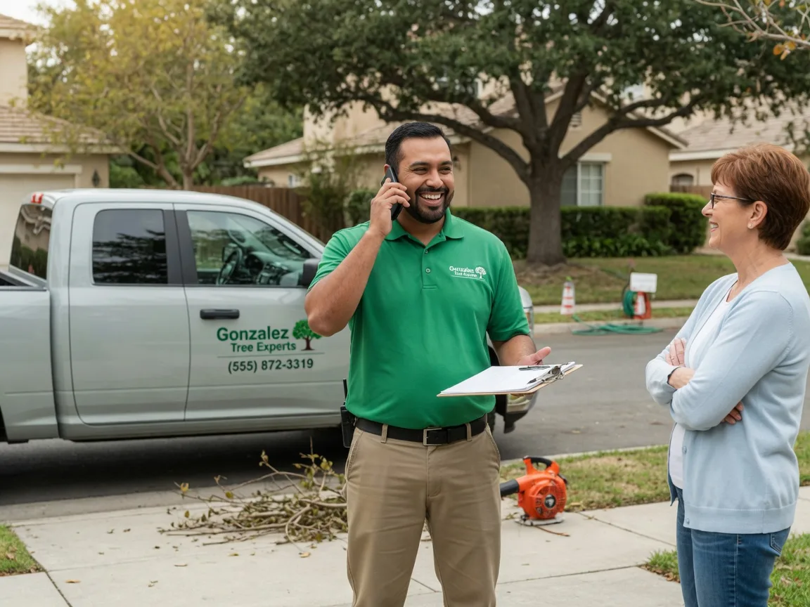 Tree Service Elliston, VA FAQs